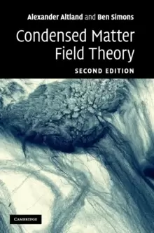 Image of Condensed Matter Field Theory