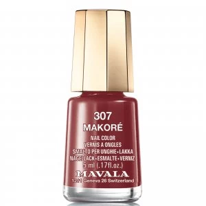 image of Mavala Makore Nail Polish 5ml