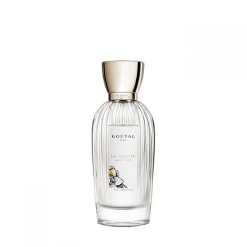 image of Goutal La Violette Eau de Toilette Unisex 100ml