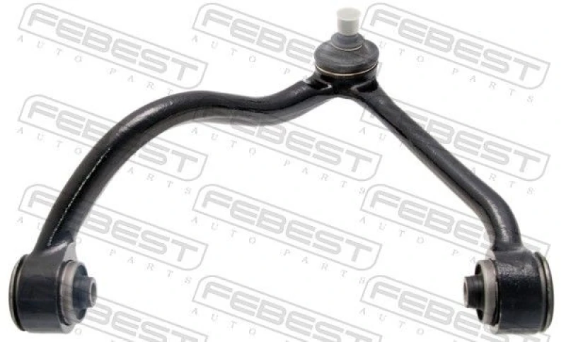 Image of FEBEST 2224-SORUFL Suspension arm Control Arm, Left Front Track Control Arm (273)