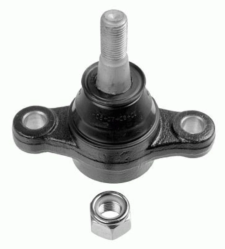 Image of Ball Joint LEMFORDER 34509 01