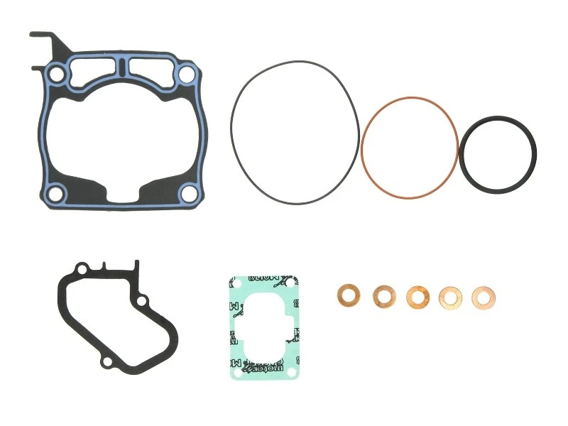 Image of ATHENA P400485600118 Full Gasket Set, engine Full Gasket Set,engine (560)