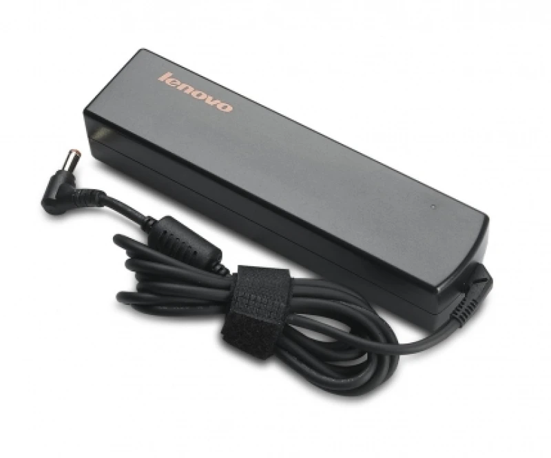 Image of Lenovo 42T5129 power adapter/inverter Indoor 90 W Black
