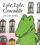 Image of lyle lyle crocodile