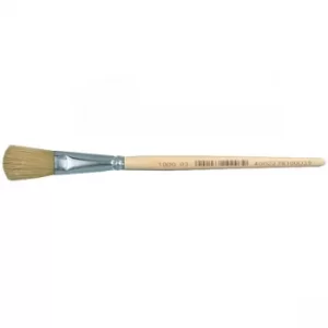 image of Wistoba 100001 Enamel Paint Brush 12mm