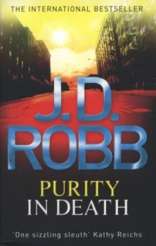 Image of Purity in Death by J. D. Robb Paperback
