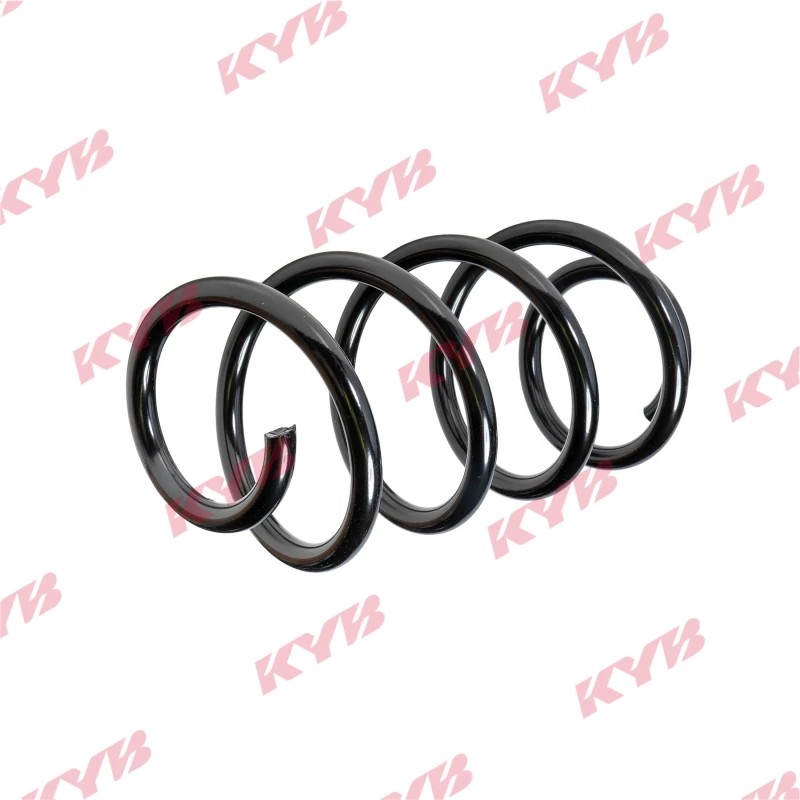 Image of KYB Coil spring KYB RA2163