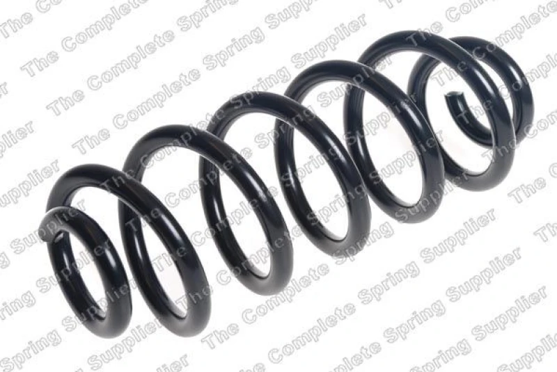 Image of LESJOFORS Coil spring LESJOFORS 4204312
