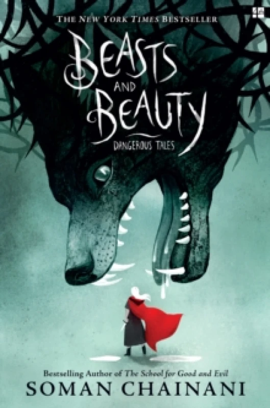 Image of Beasts and Beauty : Dangerous Tales Paperback / softback