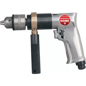 image of DPR813 13MM Reversible Heavy Duty Pistol Drill