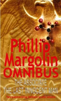 Image of Phillip Margolin Omnibus the Associate by Phillip M. Margolin Paperback