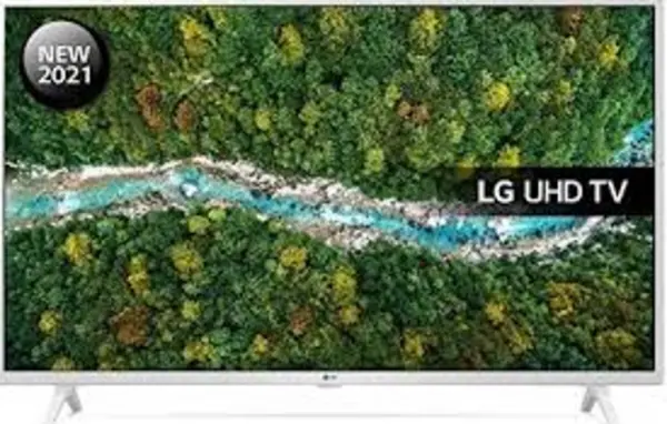 Image of LG 50" 50UP77006 Smart 4K Ultra HD LED TV