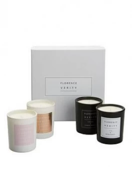 Image of Florence Verity Mini Candle Gift Sets