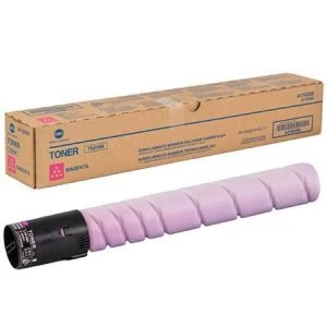 Image of Konica Minolta TN221M/A8K3350 Magenta Original Toner Cartridge