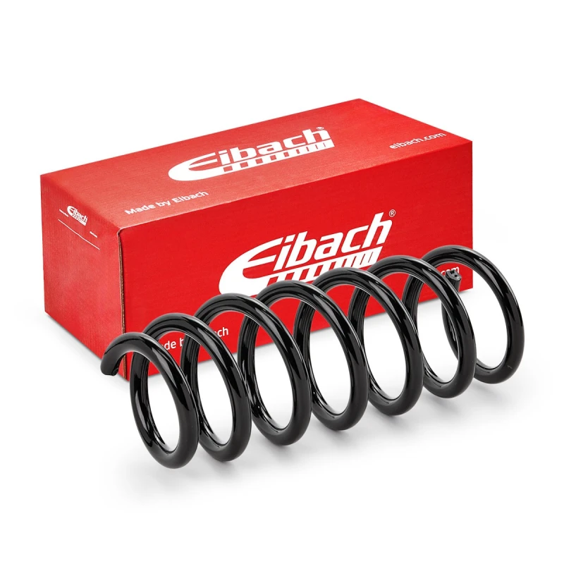 Image of Coil spring EIBACH R23075