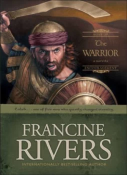 Image of The Warrior by Francine Rivers Book