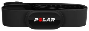 Image of Polar H10 Heart Rate Sensor Black