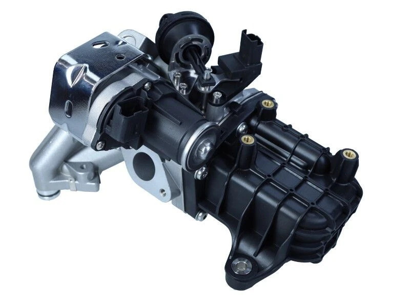 Image of MAXGEAR EGR cooler MAXGEAR 27-4134