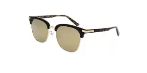 image of Police Sunglasses SPL455G BLKG