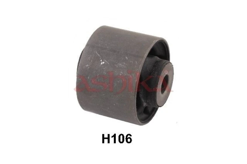 Image of ASHIKA Holder, control arm mounting ASHIKA GOM-H106