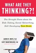 Image of what are they the straight facts about the risk taking social networking st