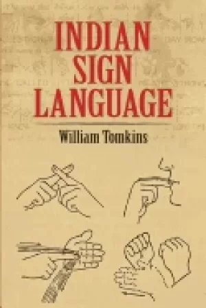 Image of indian sign language