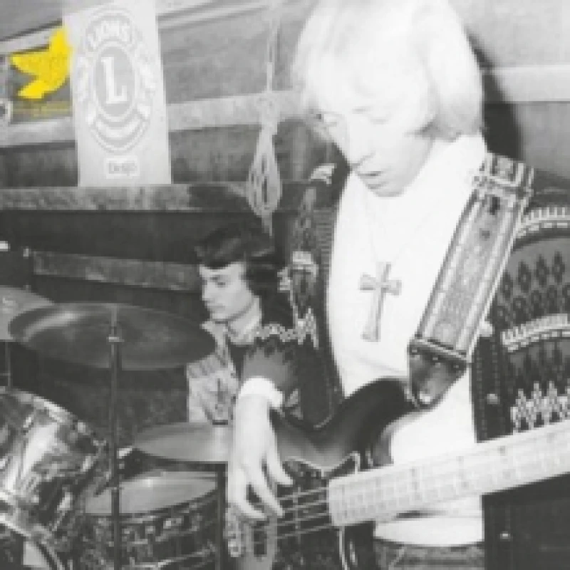 Image of Fralst! Swedish Christian Grooves 1969 1979