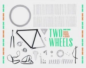 Image of Two Wheels by Index Book Paperback
