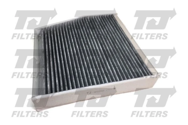 Image of QUINTON HAZELL Pollen filter QUINTON HAZELL QFC0385