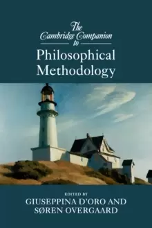 Image of The Cambridge Companion to Philosophical Methodology