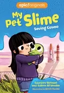 Image of saving cosmo 3