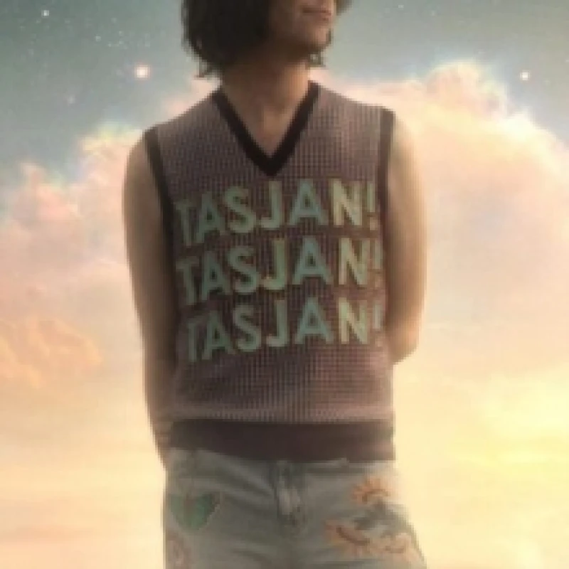 Image of Tasjan! Tasjan! Tasjan! Vinyl