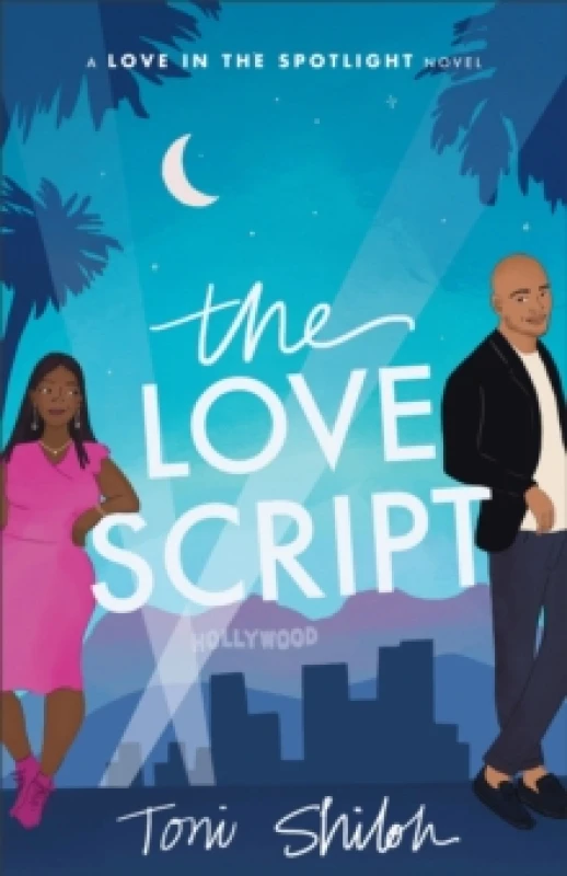 Image of The Love Script. Paperback. By Toni Shiloh Books