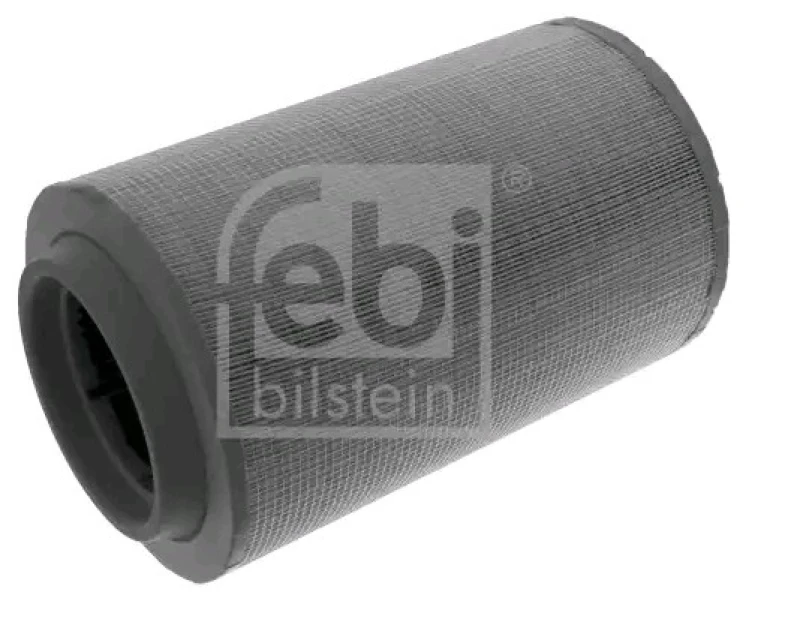 Image of FEBI BILSTEIN 49348 Air filter Filter Insert Air Filter (8)