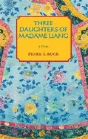 Image of three daughters of madame liang