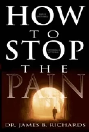 Image of how to stop the pain