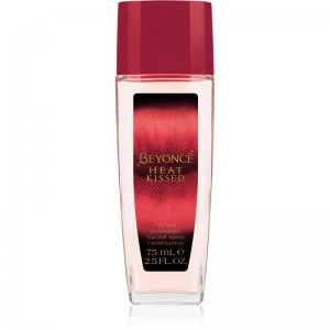 Image of Beyonce Heat Kissed Deodorant Spray 75ml