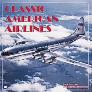 Image of Classic American airlines by Gza Szurovy