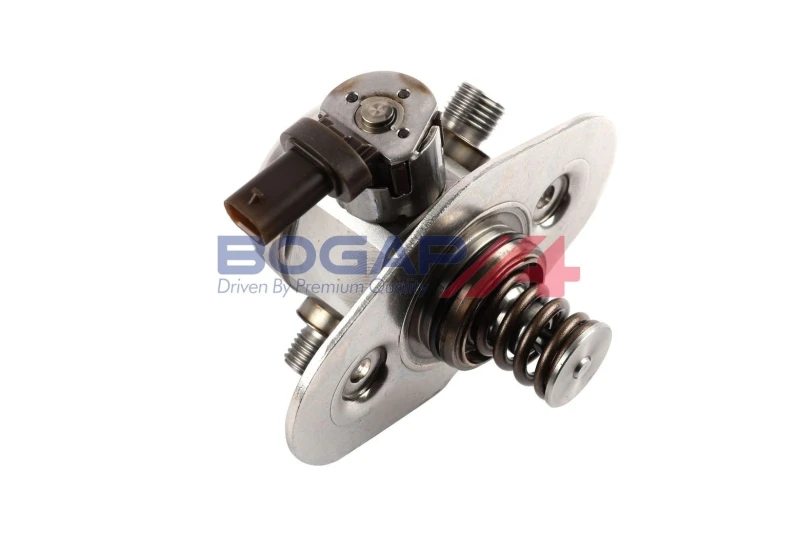 Image of BOGAP High pressure fuel pump BOGAP B1626110