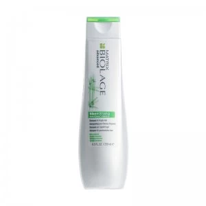 image of Biolage Advanced Fibrestrong Shampoo 250ml