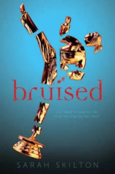 Image of Bruised by Sarah Skilton Hardback