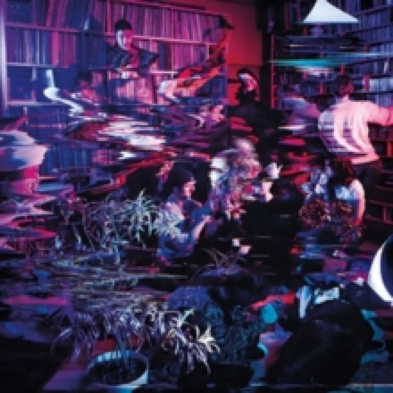 Image of The New Monday CD / Album Digipak