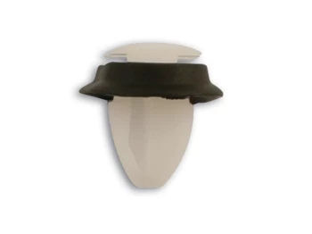 Image of Moulding Clip for Citroen/Fiat/Peugeot Pk 10 Connect 36535