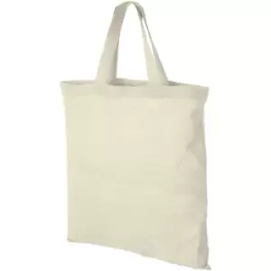 image of Bullet - Virginia Cotton Tote (Pack Of 2) (One Size) (Natural) - Natural