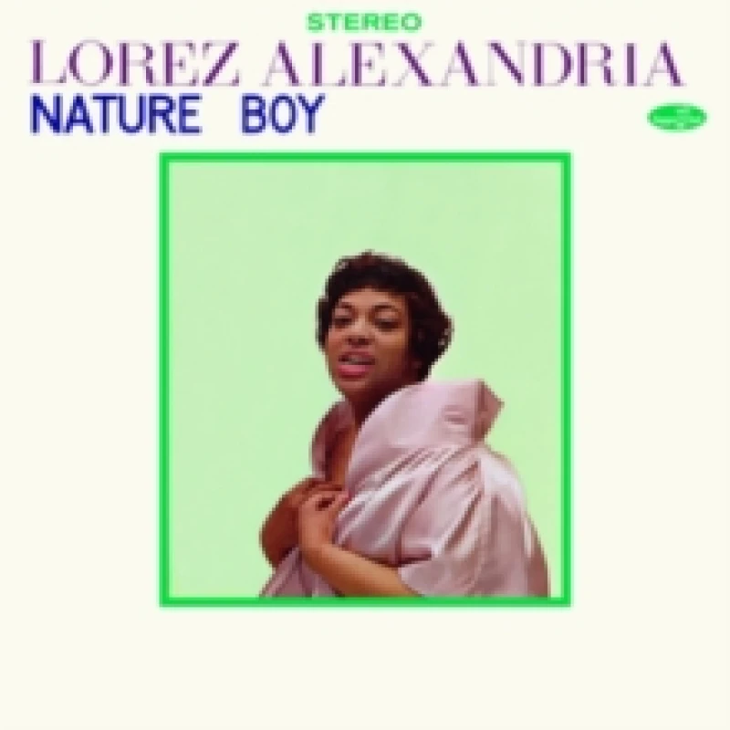 Image of Nature Boy (Bonus Tracks Edition) Vinyl