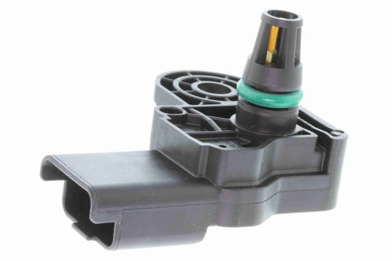 Image of VEMO V20-72-5129 Sensors Q+, original equipment manufacturer quality MADE IN GERMANY Sensor,intake manifold pressure (3947)