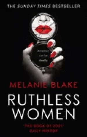 Image of ruthless women