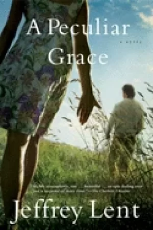 Image of peculiar grace a novel