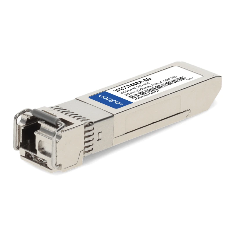 Image of AddOn Networks Alcatel-Lucent Nokia 3FE55744AA Compatible TAA 10GBase-