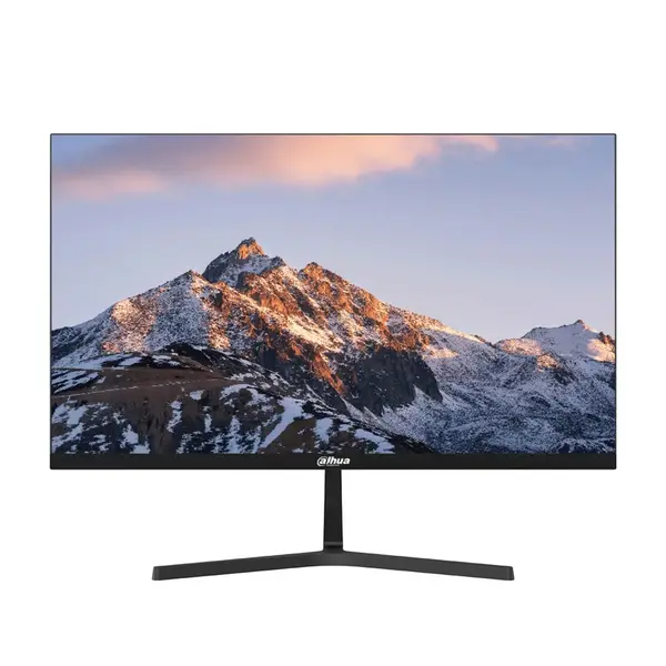 image of Dahua 21.45" LM22-B200S Full HD LED Monitor